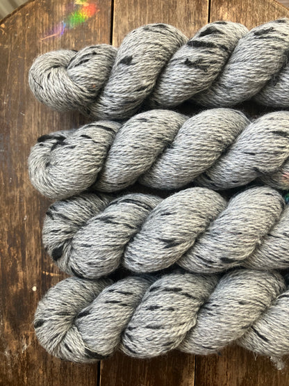 Tweed