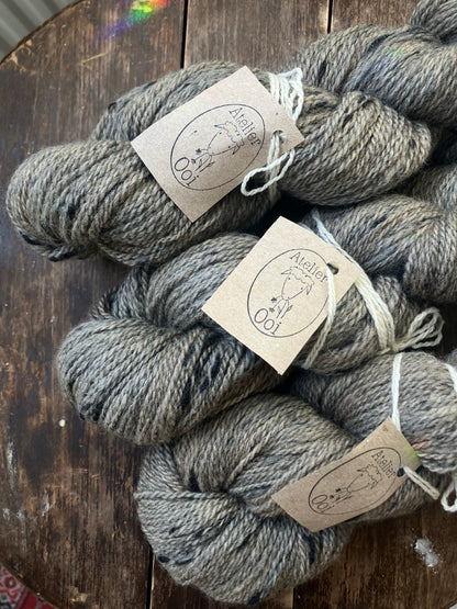 Tweed