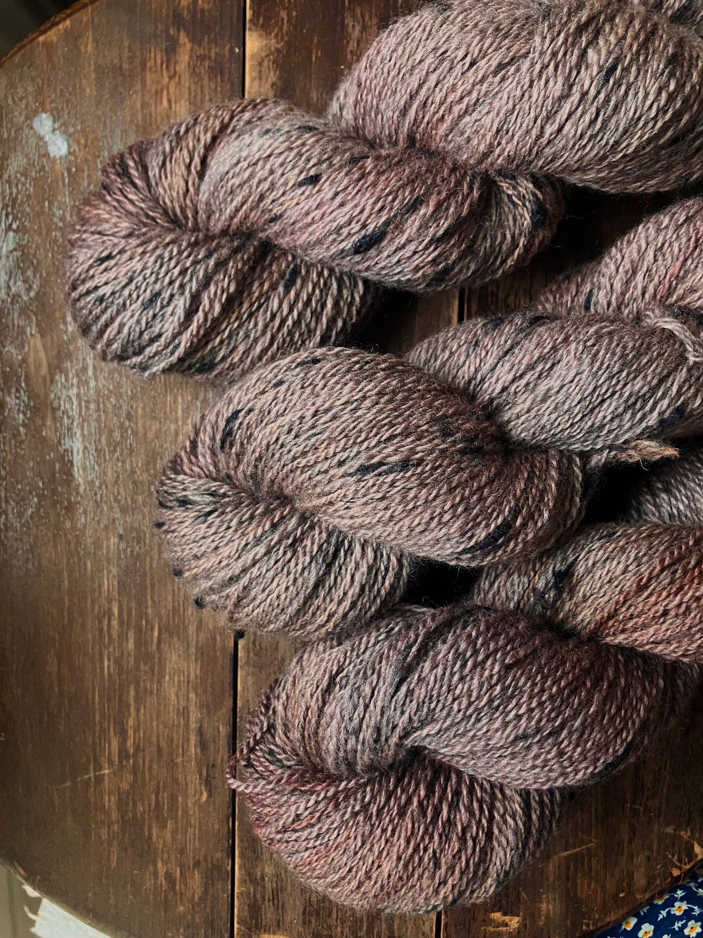 Tweed