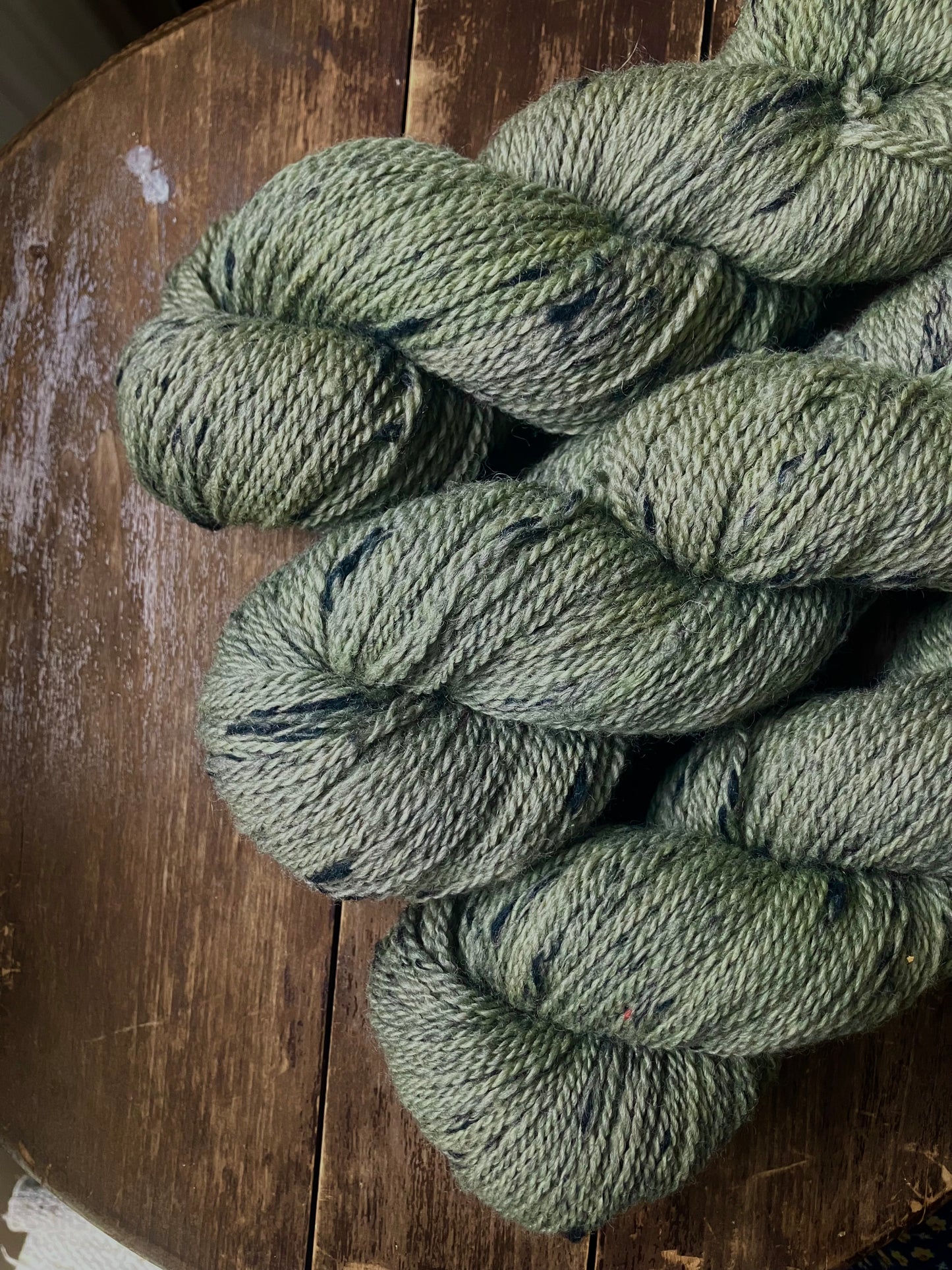 Tweed