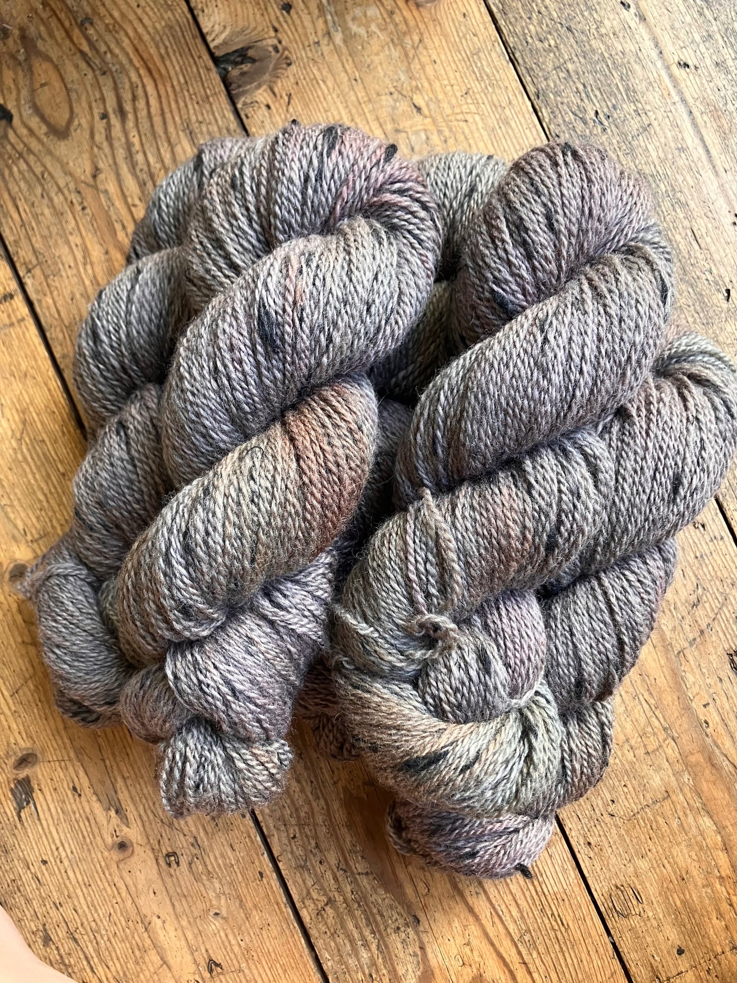 Tweed