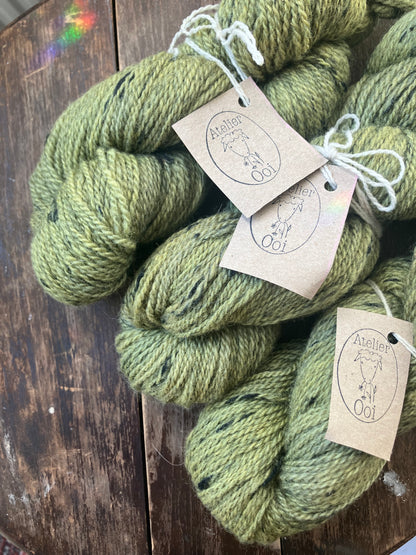 Tweed