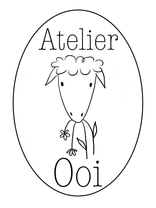 Atelier Ooi